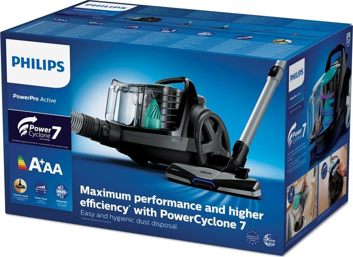 Produktbild Philips FC9550/09