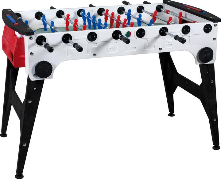Norditalia Foosball table Storm Outdoor Trolley