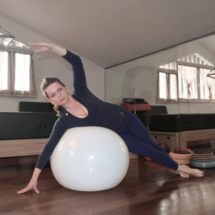 Produktbild Trial Ball Boa-Ball (60 cm)