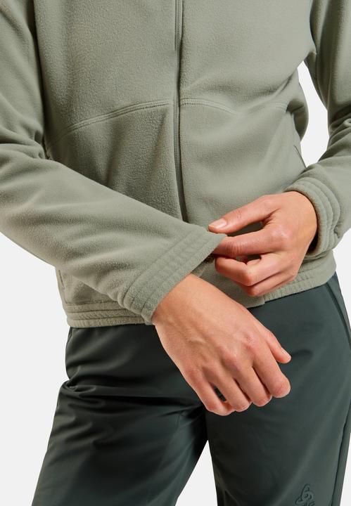 Immagine prodotto Odlo Klassische Essentials Multisport Fleecejacke mit Reissverschluss (XXS)