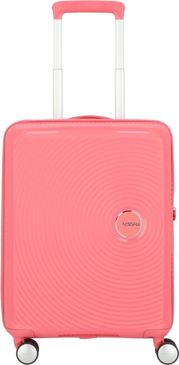 Immagine prodotto American Tourister Soundbox (35.50 l)