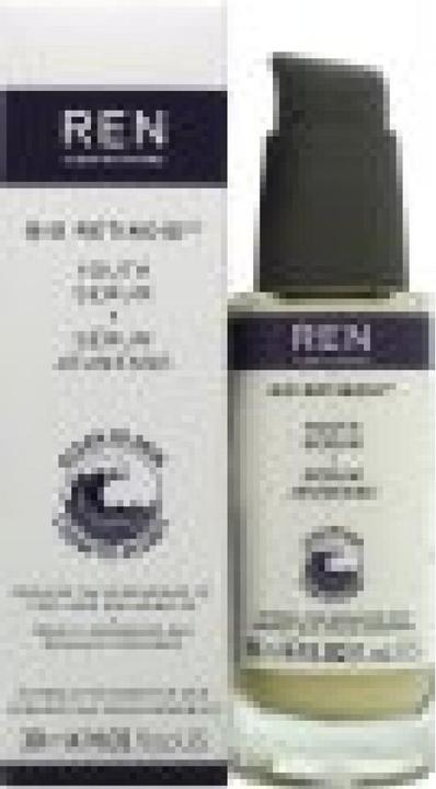 Actual product image Ren Bio Retinoid Youth Serum (30 ml)