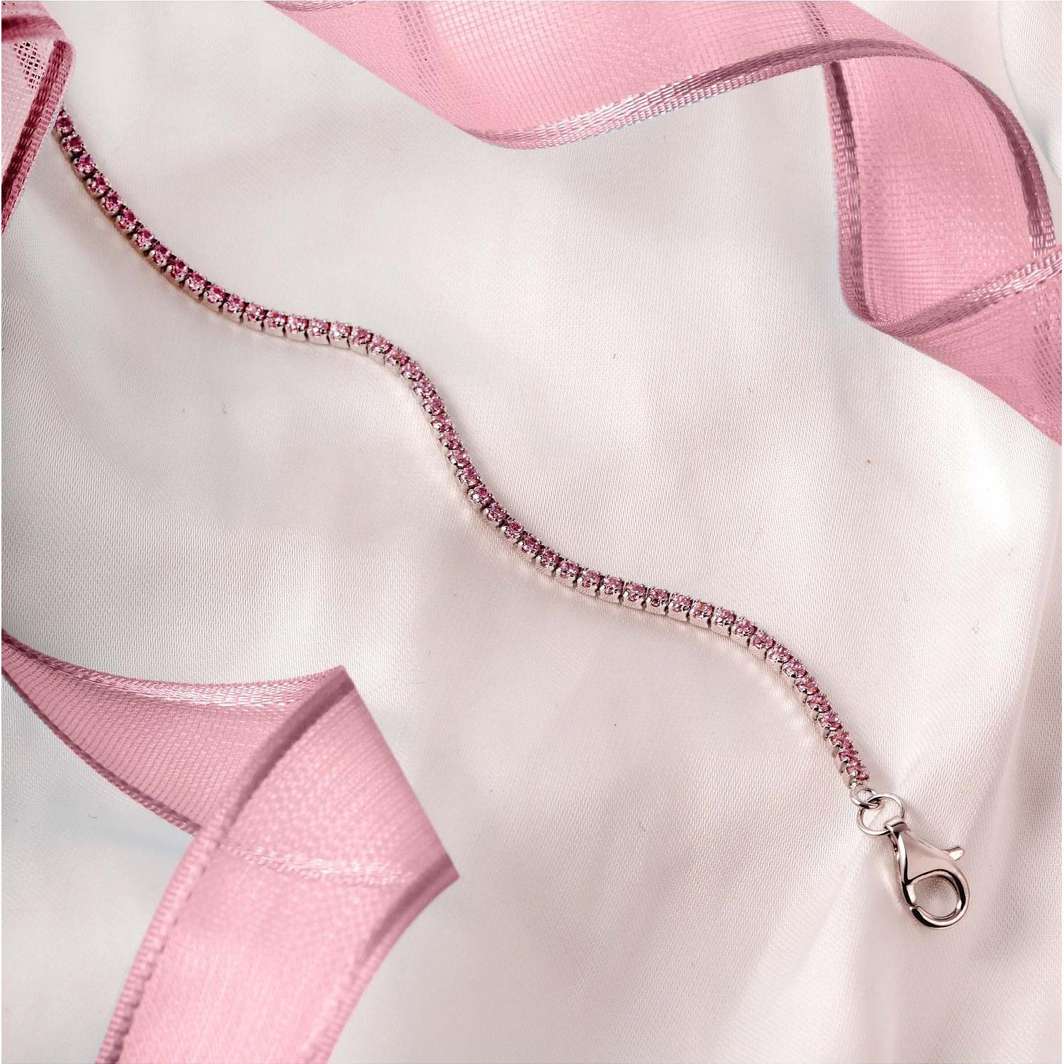 Thumbnail - Christ, Armschmuck, Armband, (16 cm, 925er Silber, Recycelt)