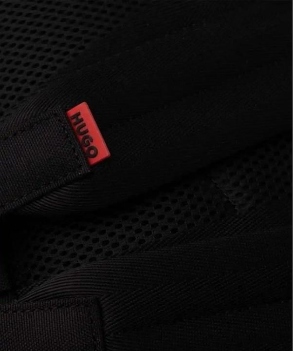 Actual product image Hugo Boss Laddy Backpack