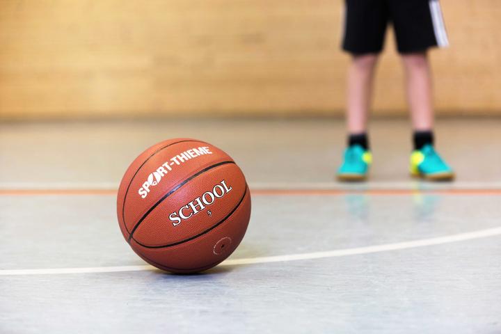 Image du produit Sport-Thieme École de basket-ball (7)