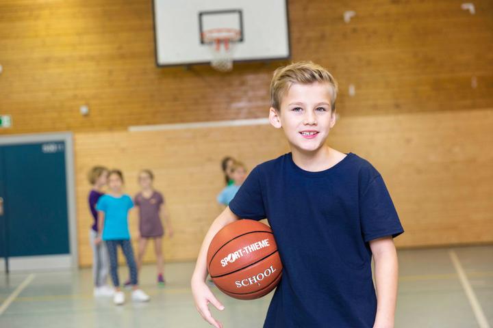 Image du produit Sport-Thieme École de basket-ball (7)