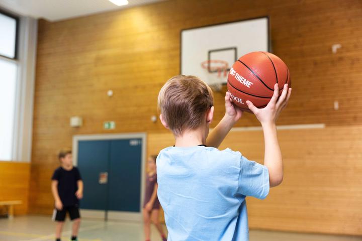 Image du produit Sport-Thieme École de basket-ball (7)