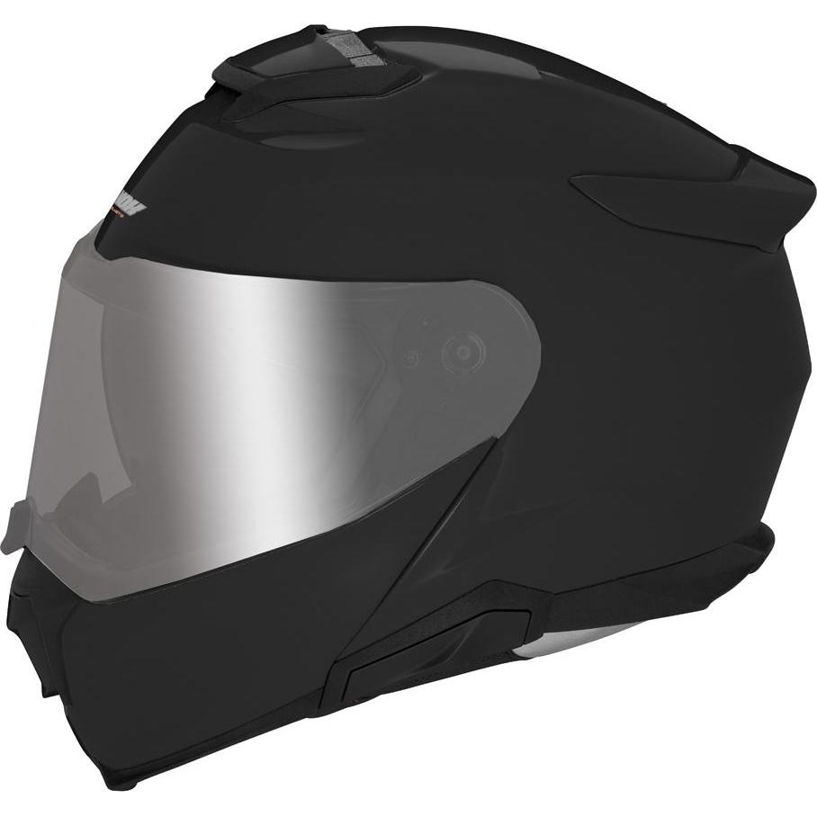 Nox Grigio Accessori Per Caschi Da Moto, N967