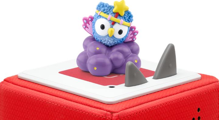 Produktbild Tonies Audiosystem Hörfigur Lichterkinder - Schlaflieder (Deutsch)