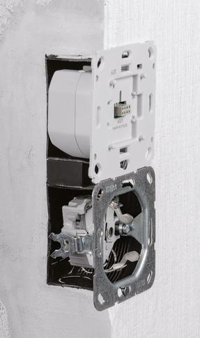 Produktbild ELV Homematic IP Komplettbausatz CO2-Sensor