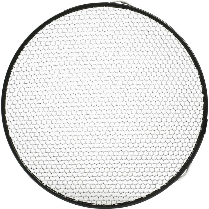 Produktbild Profoto 10° Wabenvorsatz (Wabe, 28 cm)