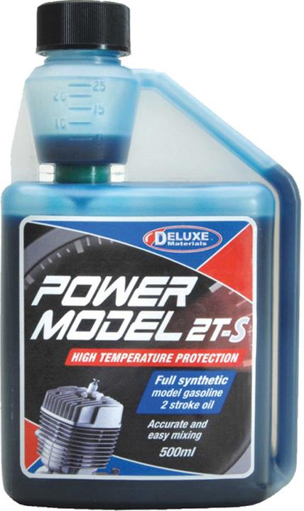 Produktbild Deluxe Materials PowerModel 2T-S 500ml (500 ml)