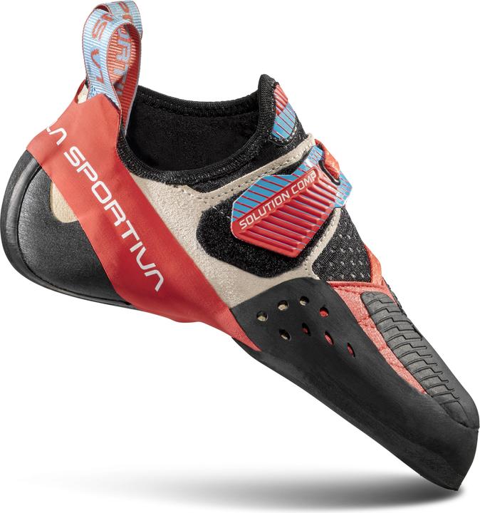 Produktbild La Sportiva Solution Comp Woman (39.5)