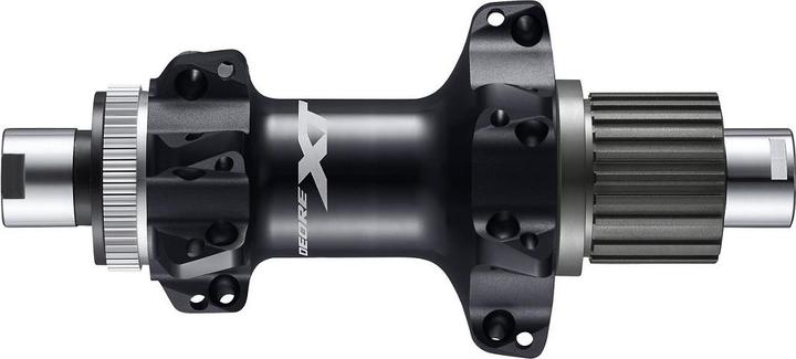 Shimano Deore XT FH-M8110-BS (Scheibenbremse Center Lock)