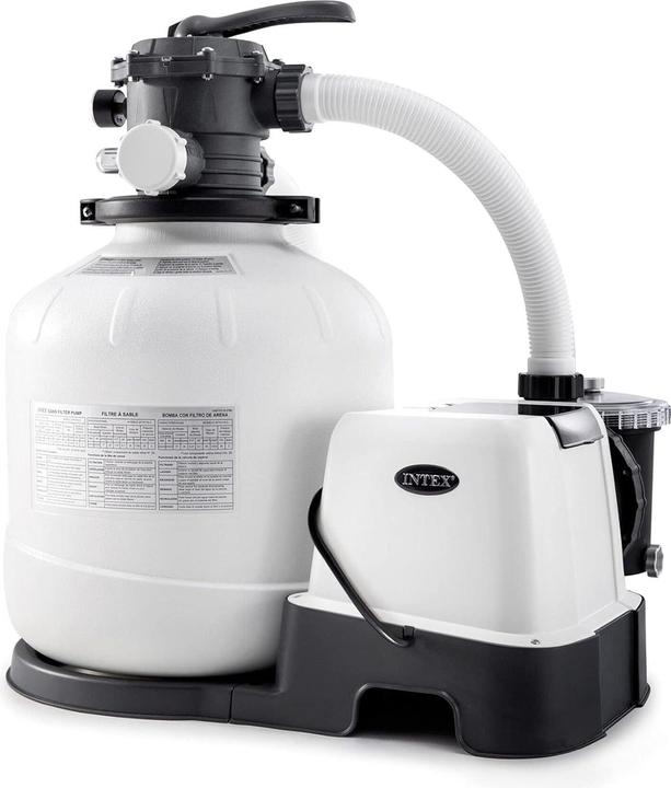 Intex QX2600 EU-Version