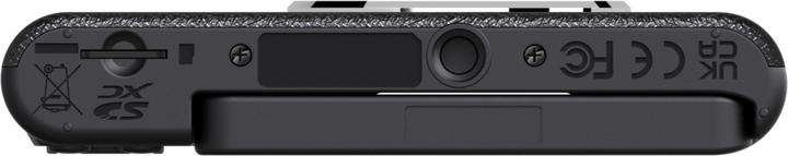 Actual product image Kodak Pixpro C1 (3.56 mm, 13 Mpx, 1/3")