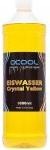 Actual product image Alphacool Ice water Crystal Yellow (1000 ml, Ready-mix)