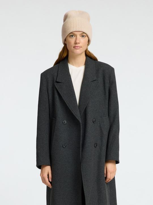 Image du produit Selected Bonnet tricoté