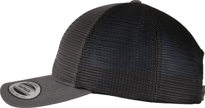 Produktbild Flexfit 360° Omnimesh 2-Tone Cap (One Size)