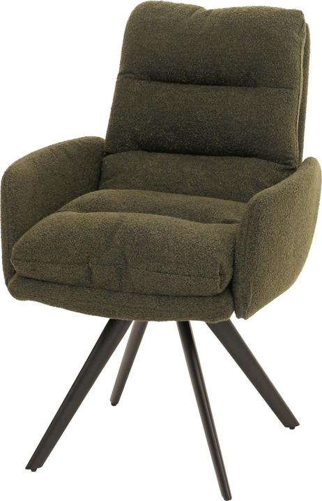 Produktbild JOHN316 Esszimmerstuhl