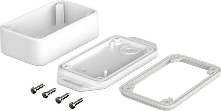 Actual product image Bopla BL 704025 WL2 (Housing)