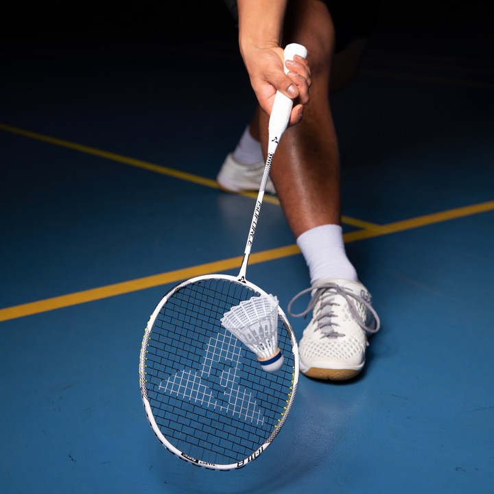 Produktbild Talbot Torro Badmintonschläger „Isoforce 1011.8“