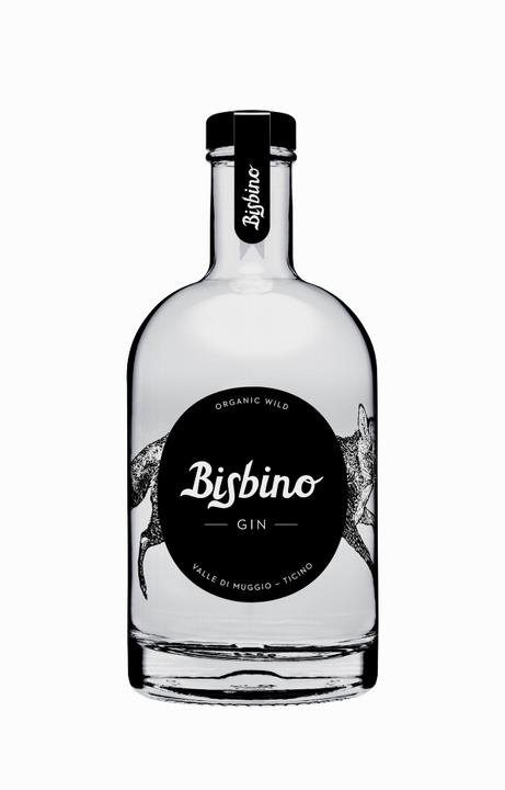 Produktbild Bisbino Gin (1 x 50 cl)