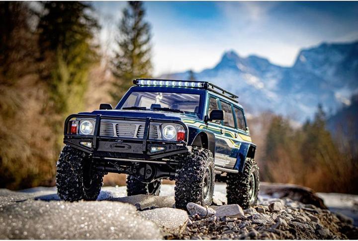 Actual product image Absima Crawler CR4.4 Patrol