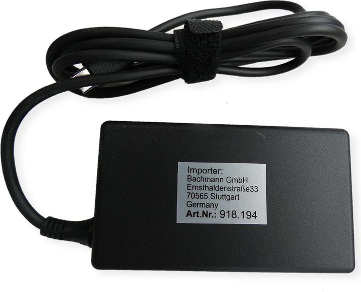 Actual product image Bachmann 918.194 (65 W)