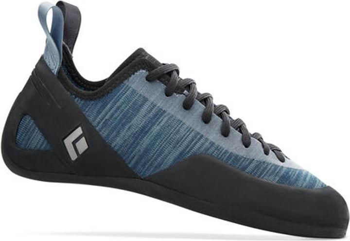 Black Diamond Momentum Lace Kletterschuhe (42)