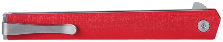Image du produit CRKT CEO Flipper (8.50 cm)