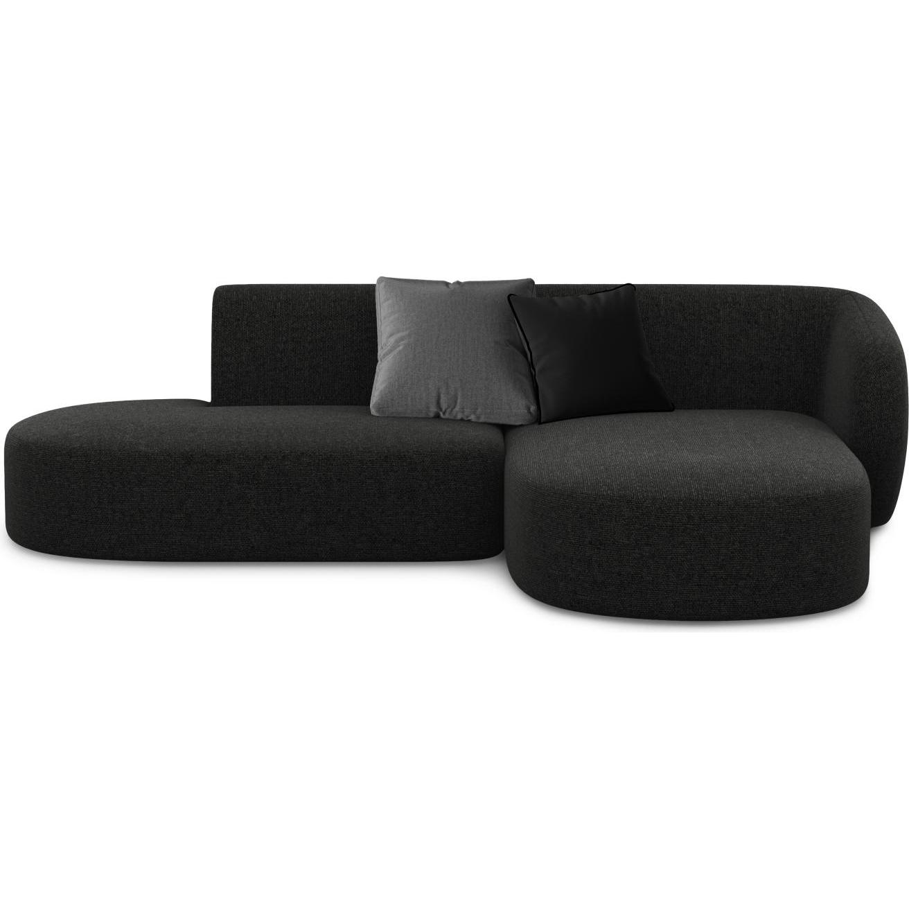 Maison Heritage, Sofa, Chiara (Ecksofa)