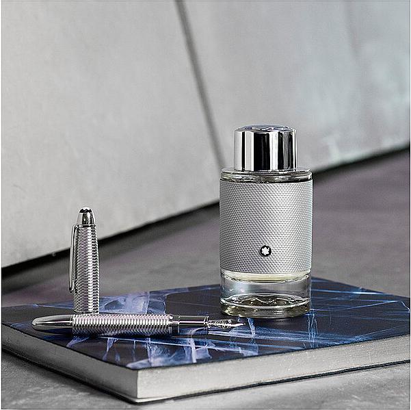 Image du produit Montblanc Explorer Platinium EDP 60 ml (Eau de parfum, 60 ml)