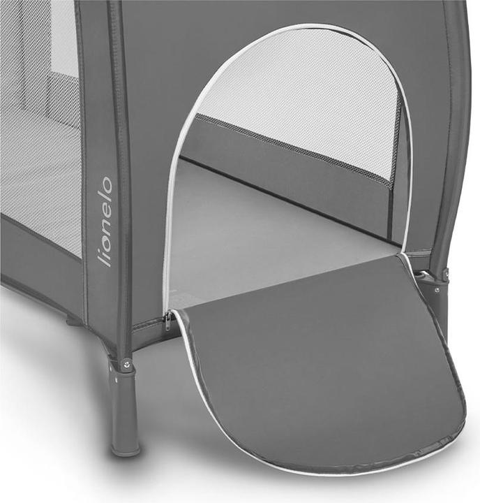 Actual product image Lionelo Sven Plus
