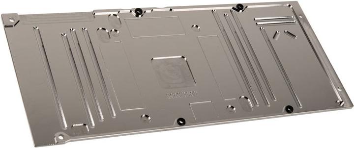 Produktbild Watercool Heatkiller V eBC Backplate