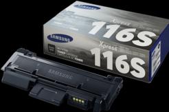 Actual product image Samsung Mlt-D116s (FC)