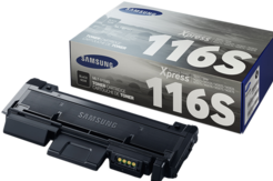Actual product image Samsung Mlt-D116s (FC)