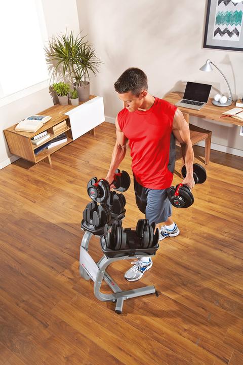 Produktbild Bowflex Selecttech (2 x 23.8 kg)