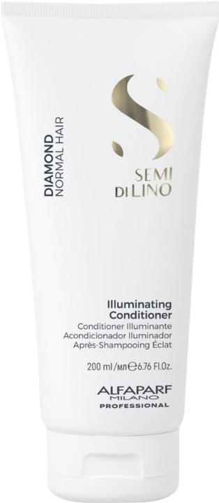 Immagine prodotto Alfaparf Semi Di Lino Diamond llluminating (200 ml)