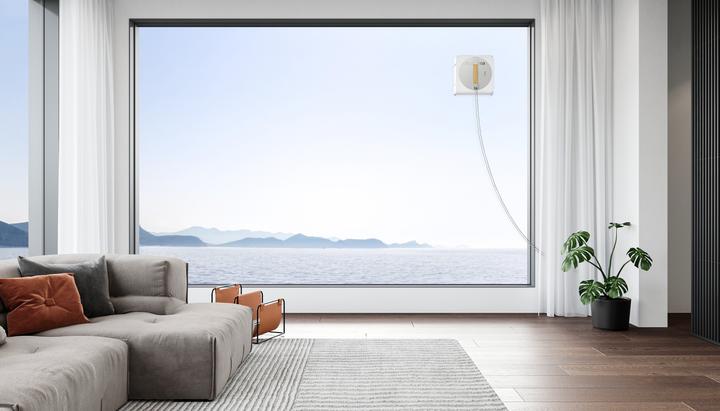 Produktbild Ecovacs Winbot W1 Pro