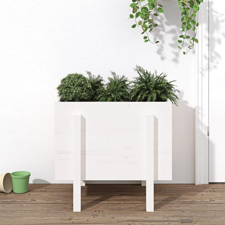 Immagine prodotto vidaXL Pflanzkübel