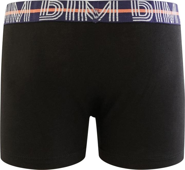 Produktbild DIM Boxer Basic (4XL, 4er Pack)