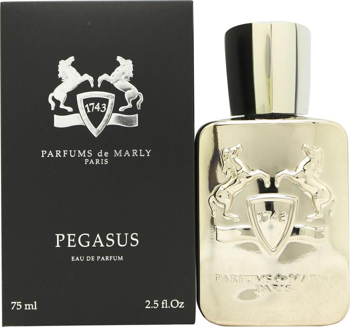 Immagine prodotto Parfums de Marly Pegasus Edp Spray (Eau de parfum, 75 ml)