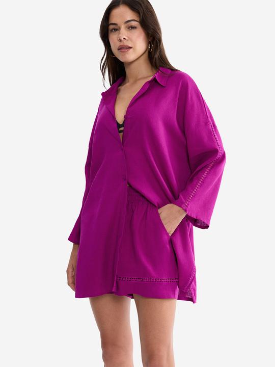 Immagine prodotto Triumph Hemd Red Label Summer Wear (36)