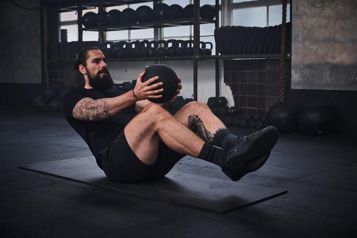 Produktbild Sport-Thieme Fitnessmatte (10 mm)