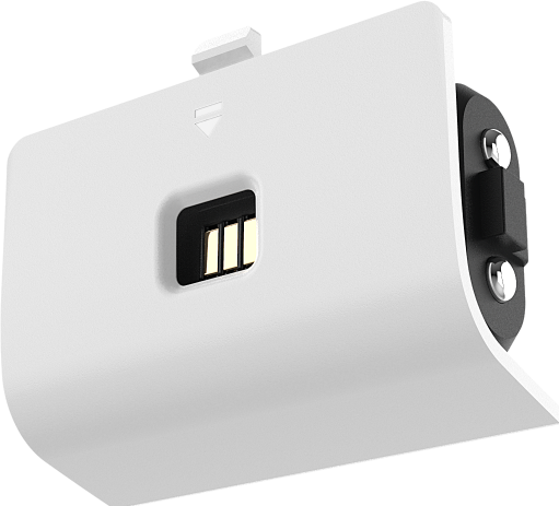 Produktbild Gioteck Duo Charging Stand (Xbox Series X, Xbox One S, Xbox Series S)