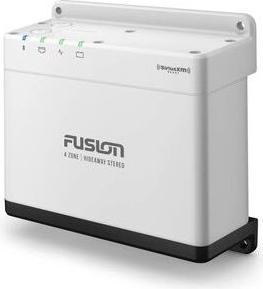 Fusion Apollo WB675 (Bluetooth, Wi-Fi)