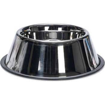 Meilleurs prix pour Beeztees BZ CUELLE EN ACIER INOXYDABLE LONGUE OREILLE RU 0 (0.90l), Gamelle
