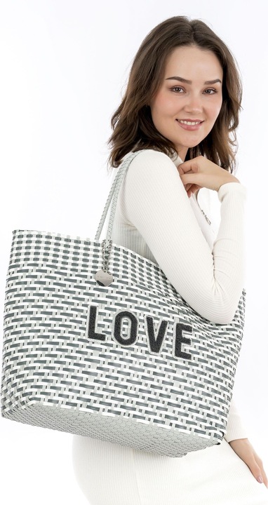 Image du produit Emily und Noah Shopper E&N Edda (30.64 l)