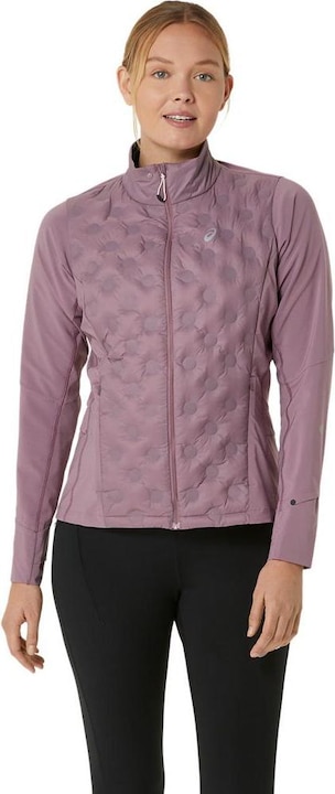 ASICS Performance Road Winter Jacket